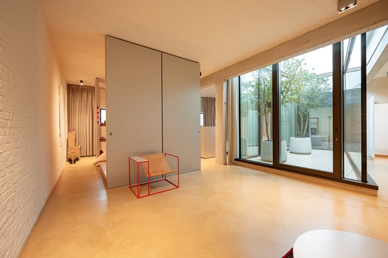 Loft te Hasselt