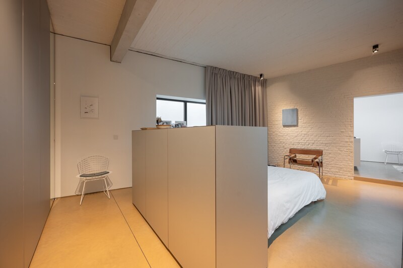 Loft te Hasselt