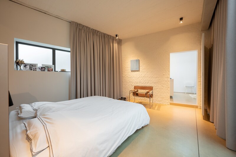 Loft te Hasselt