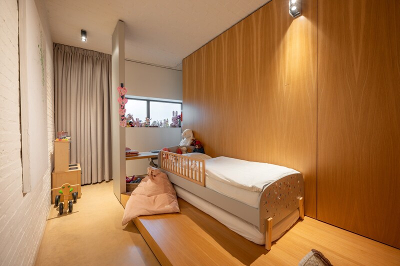 Loft te Hasselt
