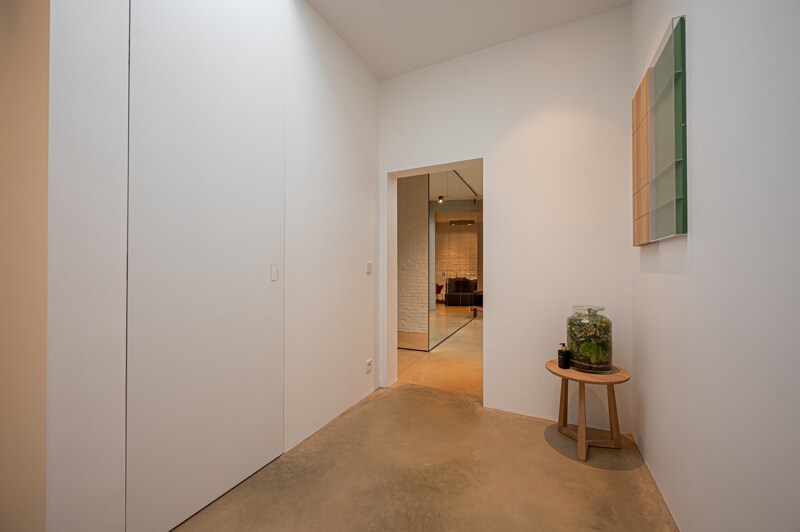 Loft te Hasselt