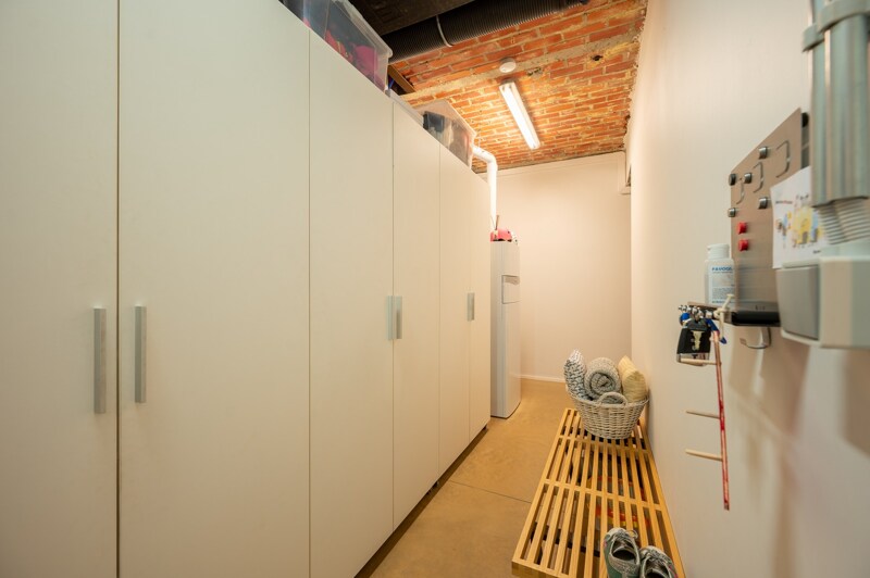 Loft te Hasselt