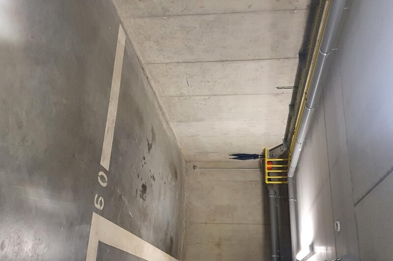 Loft te Hasselt