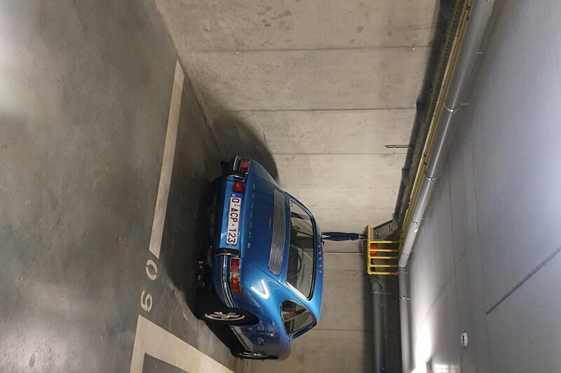 Loft te Hasselt
