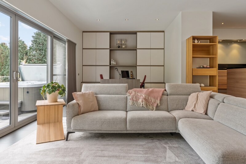 Woning te Turnhout