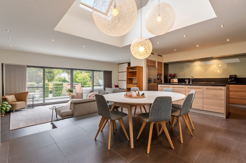Woning te Turnhout