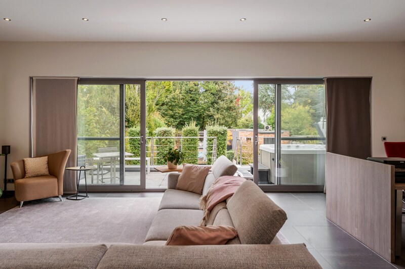 Woning te Turnhout