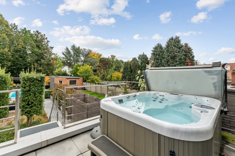 Woning te Turnhout
