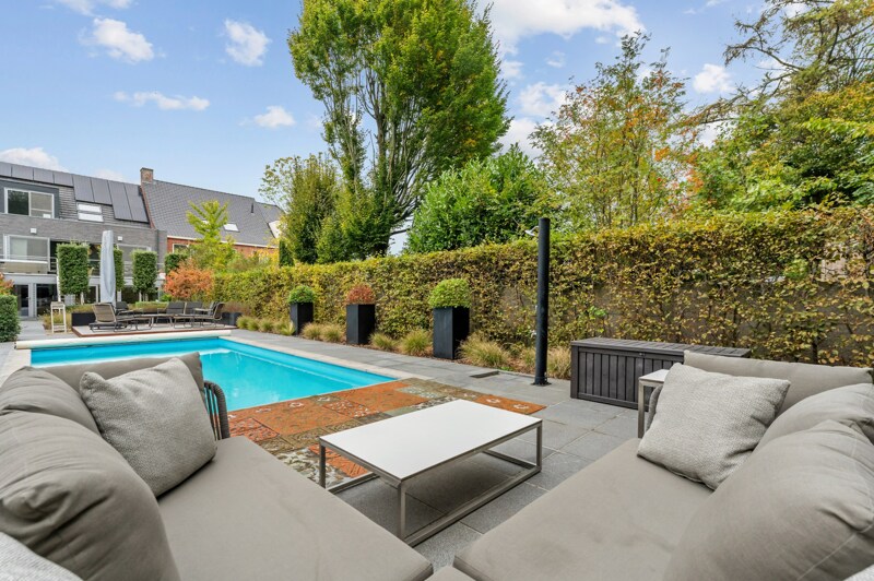 Woning te Turnhout