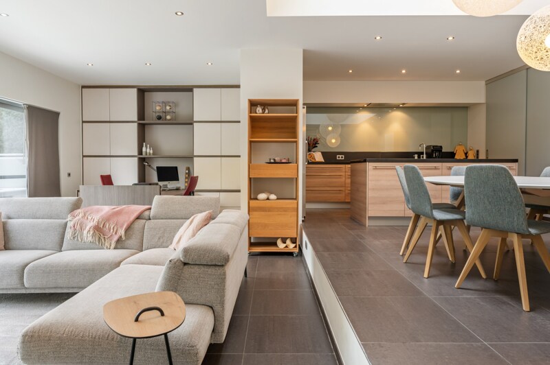 Woning te Turnhout