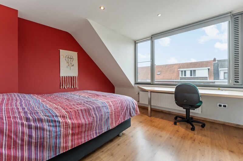 Woning te Turnhout
