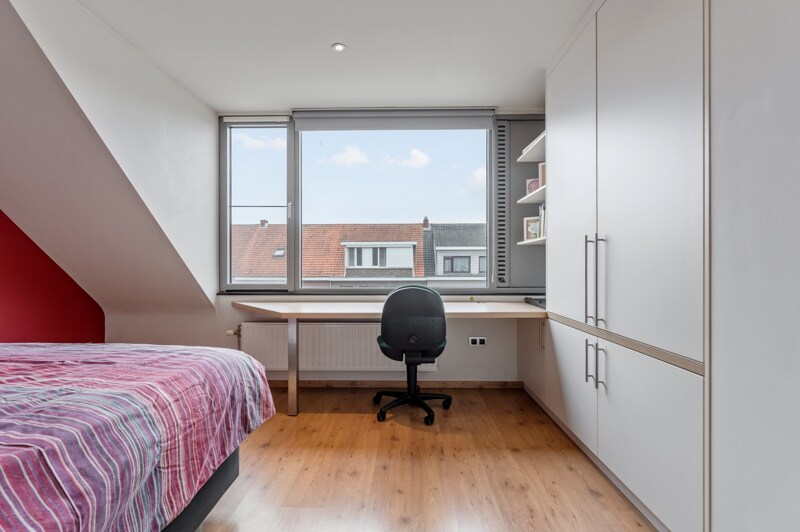 Woning te Turnhout