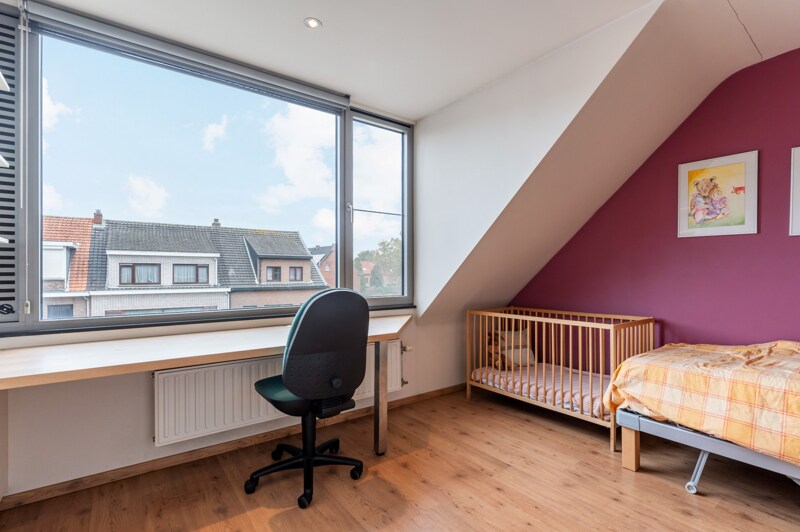 Woning te Turnhout