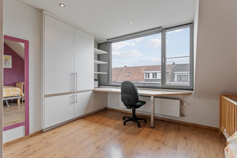 Woning te Turnhout