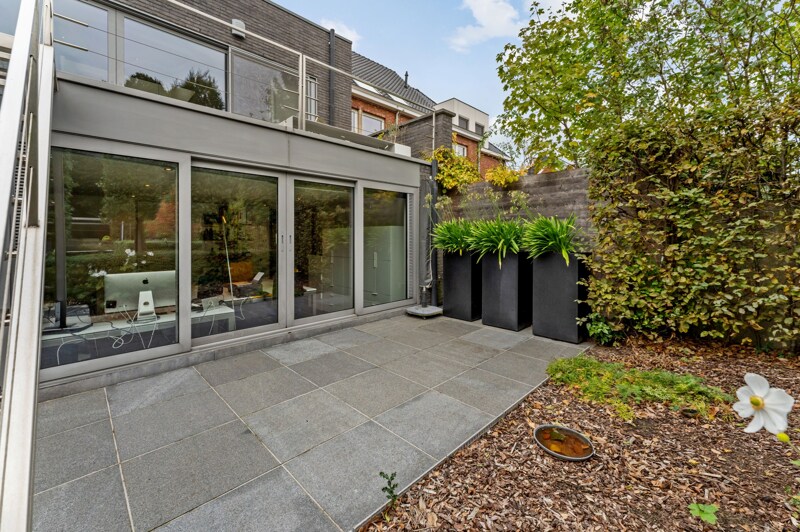 Woning te Turnhout