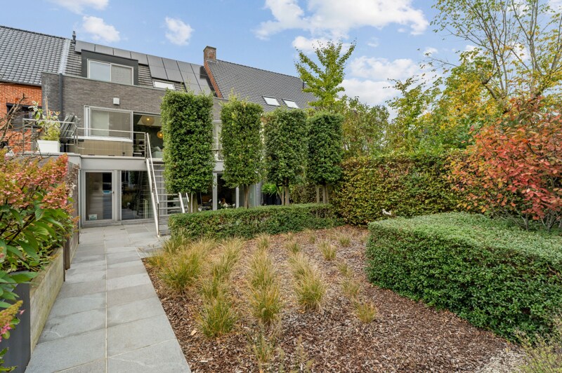 Woning te Turnhout