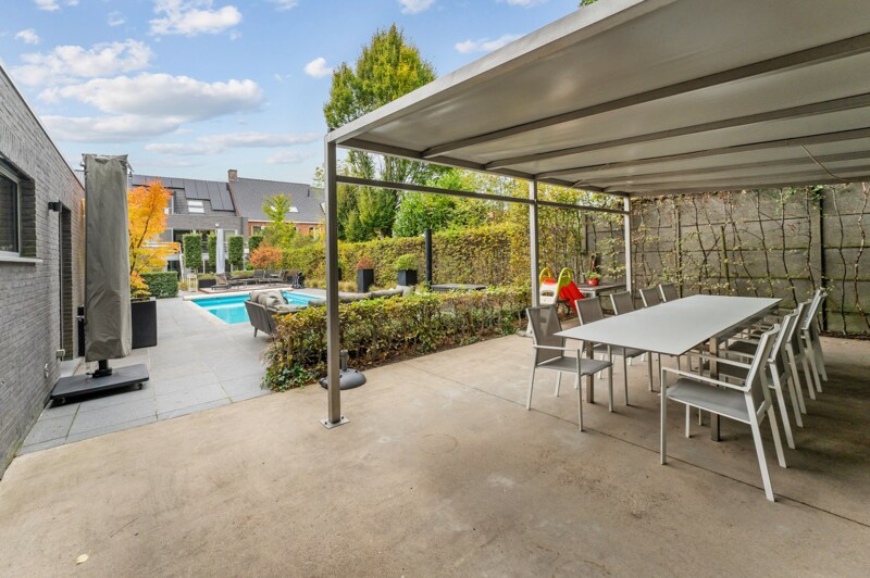 Woning te Turnhout