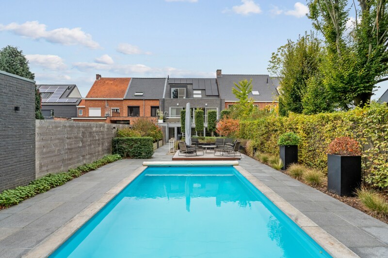 Woning te Turnhout