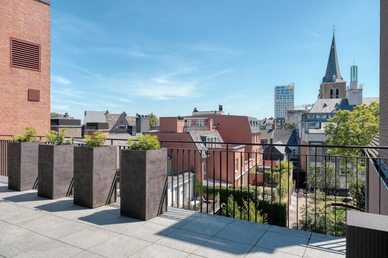 Serviceflat te Turnhout