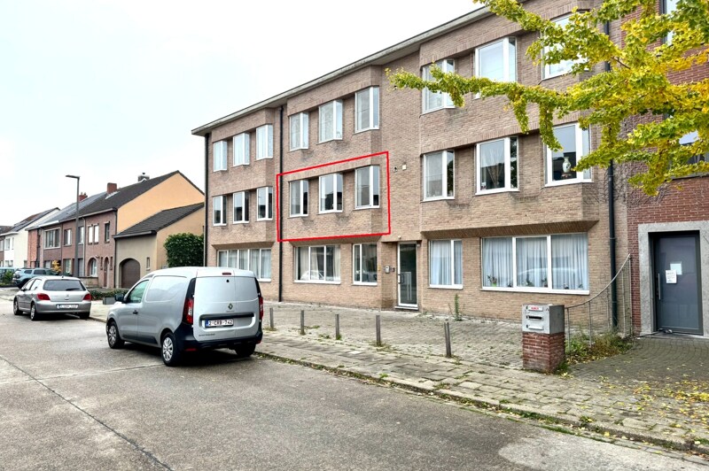 Appartement te Turnhout