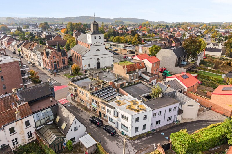 Woning te Oudenaarde