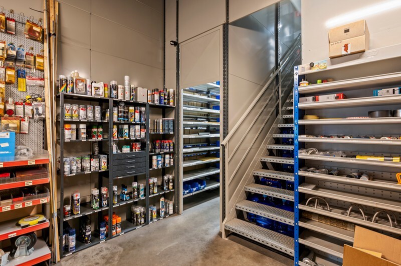 Industrie te Sint-Truiden