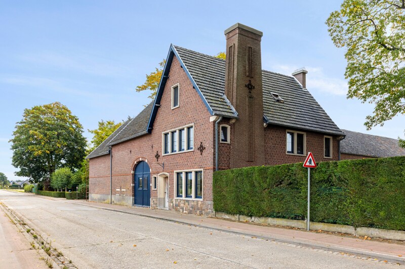 Woning te Oplinter