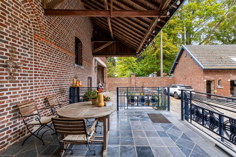 Woning te Oplinter