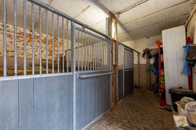 Woning te Oplinter