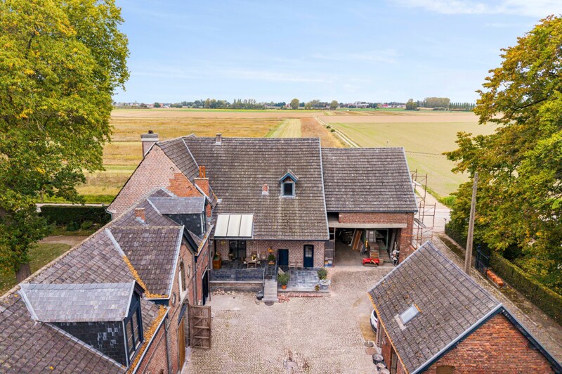 Woning te Oplinter