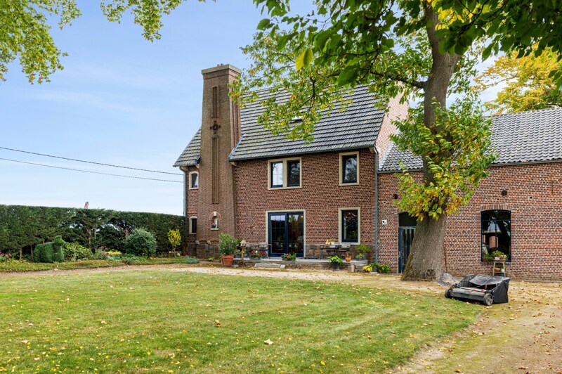 Woning te Oplinter