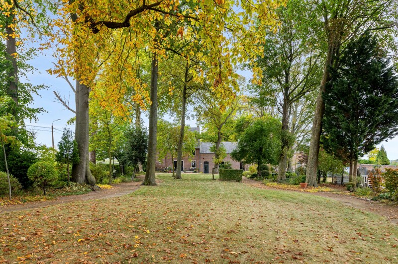Woning te Oplinter