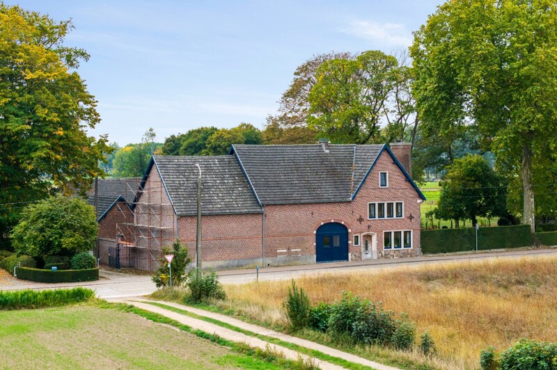 Woning te Oplinter