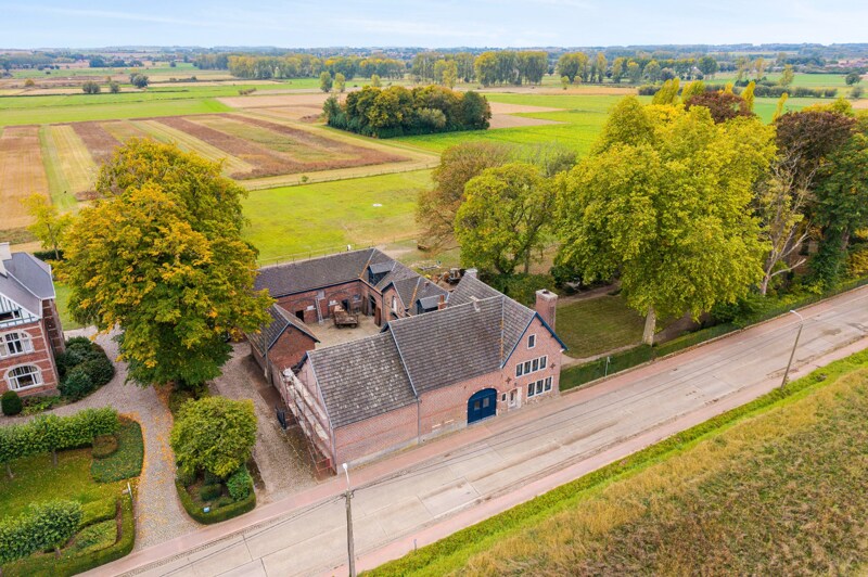 Woning te Oplinter