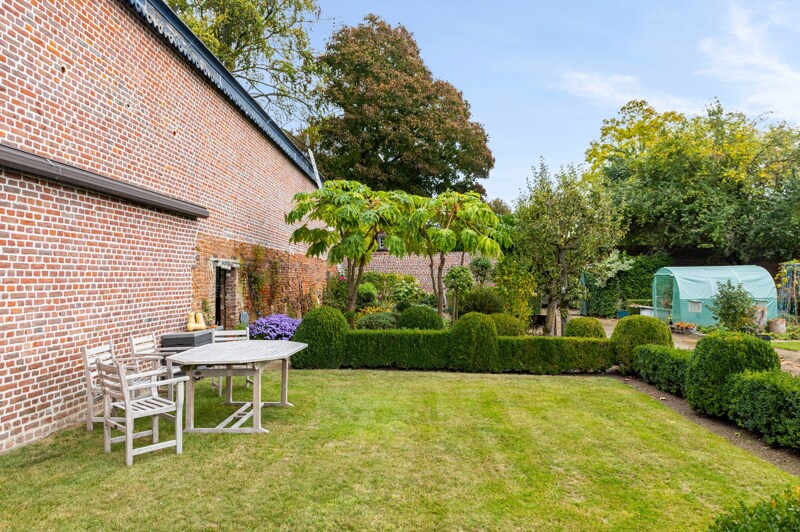 Woning te Oplinter