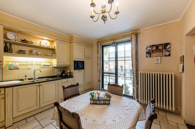 Woning te Oplinter