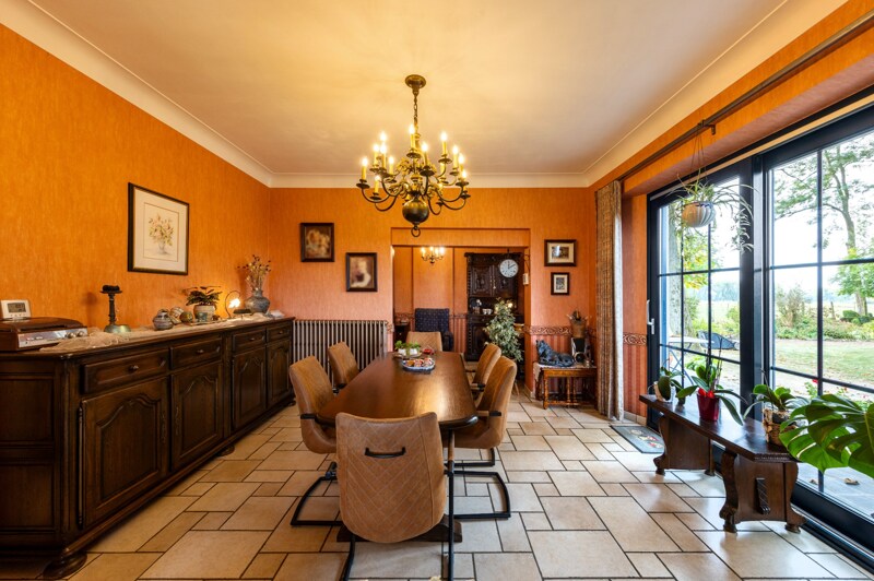 Woning te Oplinter