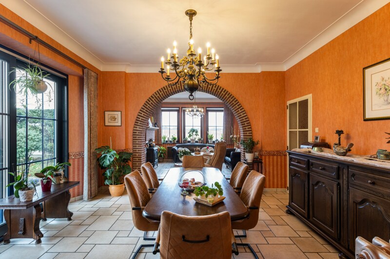 Woning te Oplinter