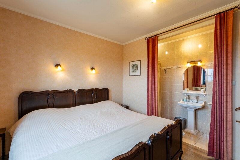 Woning te Oplinter