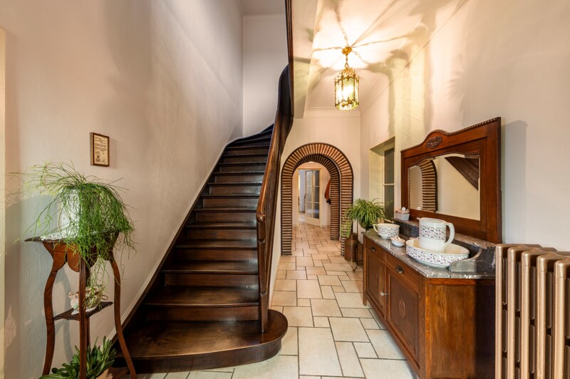 Woning te Oplinter
