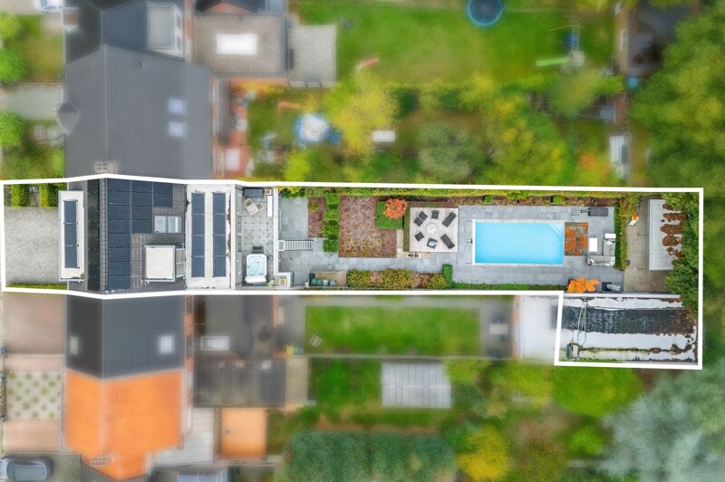 Woning te Turnhout