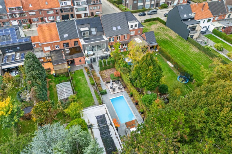 Woning te Turnhout