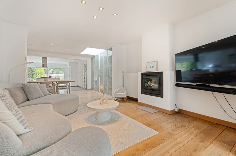 Woning te Lint