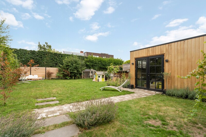 Woning te Lint