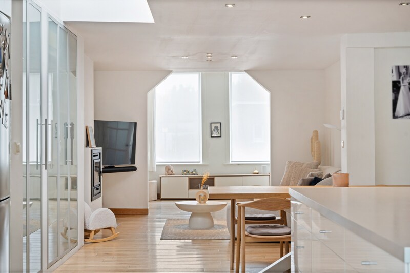 Woning te Lint