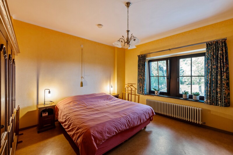 Woning te Oplinter