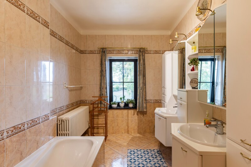 Woning te Oplinter
