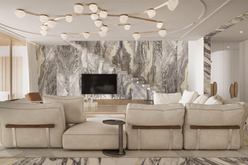 Penthouse te Marbella