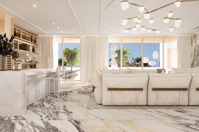 Penthouse te Marbella