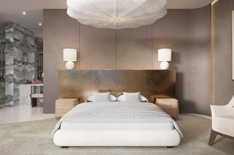 Penthouse te Marbella